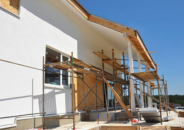 Best Water Damage & Mold Remediation  in Kings Grant, NC