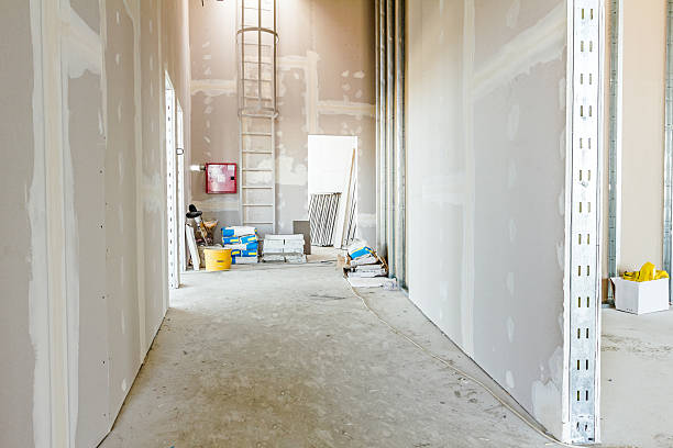Best Mold Remediation for Healthcare Facilities  in Kings Grant, NC